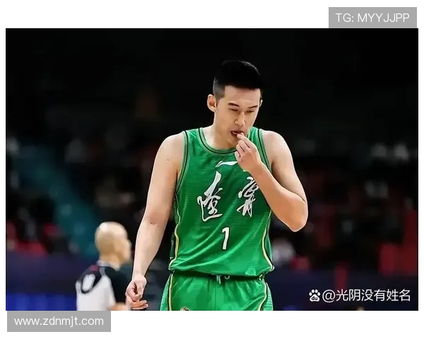 乌戈欣喜继伟付豪入选全明星