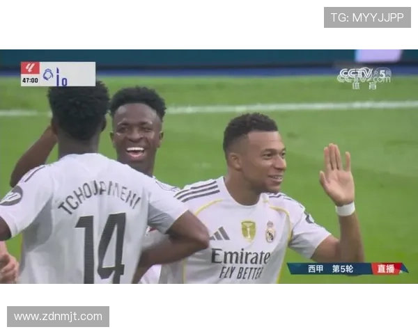 场上场下姆巴佩力挺维尼修斯获谢