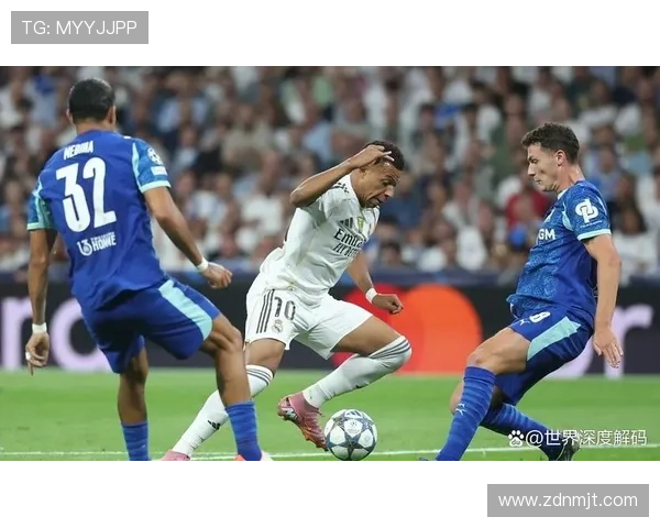 皇马全力备战欧冠大战本菲卡