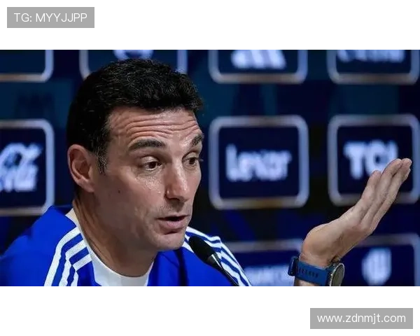 斯卡洛尼执教皇马能带来新气象