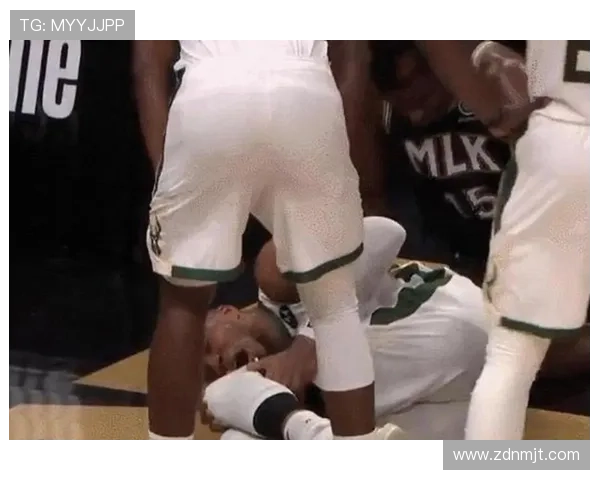 万幸！爱德华兹膝伤无大碍仍缺阵